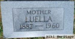 Luella Mosbarger