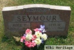 Levi H. Seymour