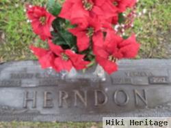 Harry Carlton Herndon, Sr.