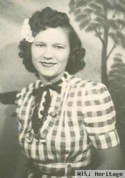 Hazel Lorene Noe Perkins