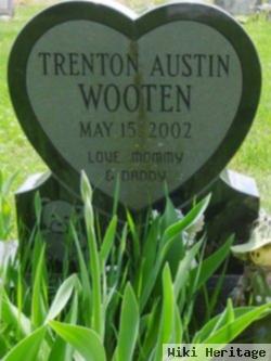 Trenton Austin Wooten