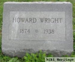 Howard Young Wright