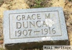 Grace Mariah Duncan