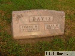 Frank Marion Davis