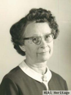 Jane E. Fossett