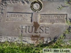 Ervin D. Hulse