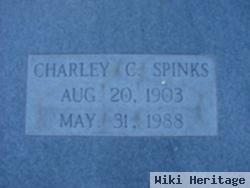 Charley C "doc" Spinks