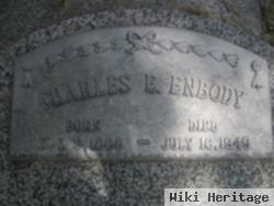 Charles Ernest Enbody