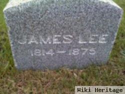 James Lee