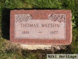 Thomas Watson