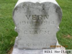 Vern Hickenbottom