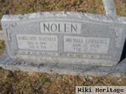 Michael Lawrence Nolen