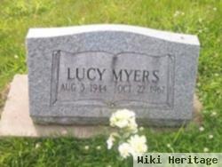 Lucy Myers