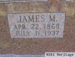 James Matthew Dilbeck