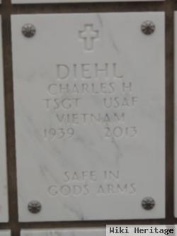 Charles H Diehl