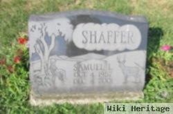 Samuel L. Shaffer