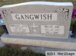 Billie Jo Gangwish