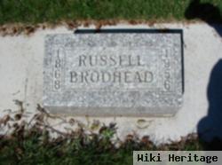 William Russell Brodhead