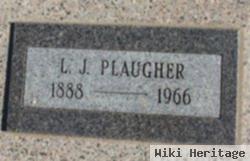 Leslie John Plaugher