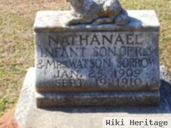 Nathanael Sorrow