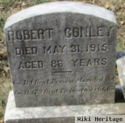 Robert Conley