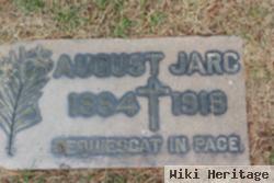 August Jarc