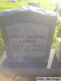 James Robert Loper