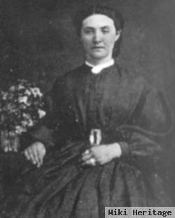 Frances Paralea "tennessee" Weisner Marley