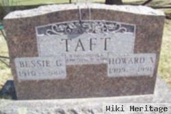 Howard A. Taft