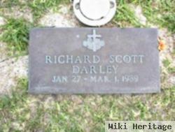 Richard Scott Darley