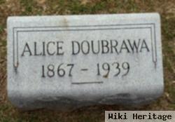 Alice Doubrawa