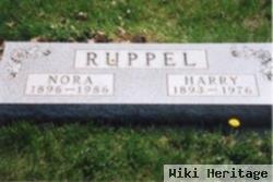 Nora Jensen Ruppel