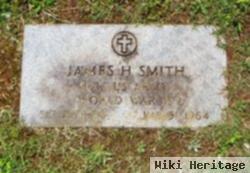 James Harold Smith