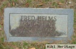 Fred Helms