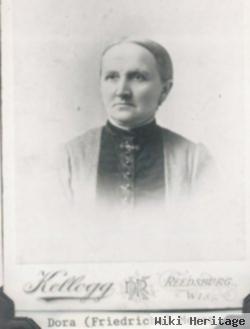 Catherina Dorothea Friedrichs Meyer