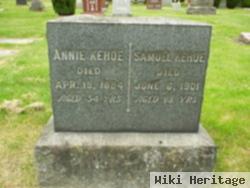 Annie Kehoe