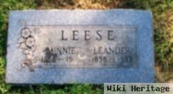 Leander Leese