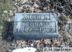 Leona M. Dawes