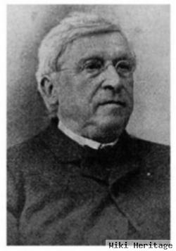 Dr. Orlando Benedict Mayer, Sr.