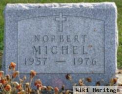 Norbert Michel