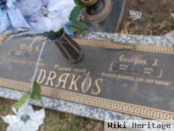 Georgios J Drakos
