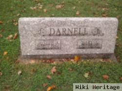 Joseph A Darnell