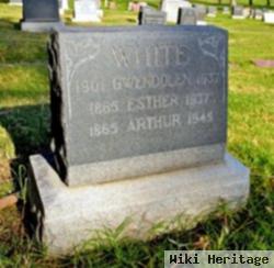 Arthur White