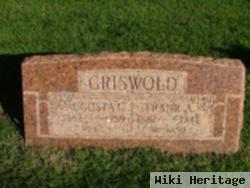 Frank A Griswold