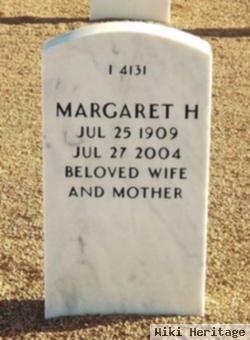 Margaret H. Moore