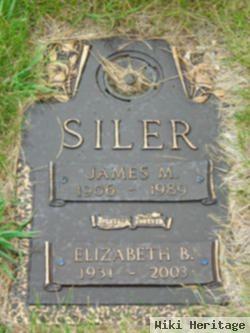 James M. Siler