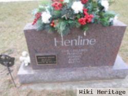 Kenneth R Henline