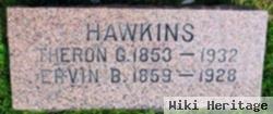 Ervin R. Hawkins