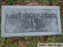 Randy Hugh Fletcher