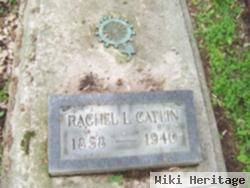 Rachel L Eaton Catlin